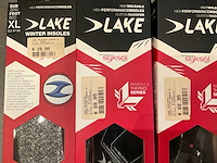 Lake fietsschoen toebehoren - 47/50 (3x) - afbeelding 2 van  2