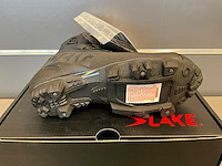 Lake mx146 reflective fietsschoen - maat: 38 - afbeelding 3 van  5