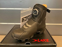 Lake mx146 reflective fietsschoen - maat: 38 - afbeelding 4 van  5