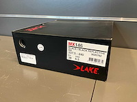 Lake mx146 reflective fietsschoen - maat: 38 - afbeelding 5 van  5