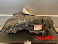 Lake mx146 reflective fietsschoen - maat: 43 - afbeelding 3 van  5