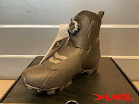 Lake mx146 reflective fietsschoen - maat: 44 - afbeelding 4 van  5