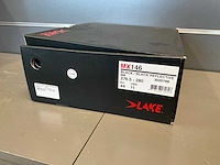 Lake mx146 reflective fietsschoen - maat: 44 - afbeelding 5 van  5