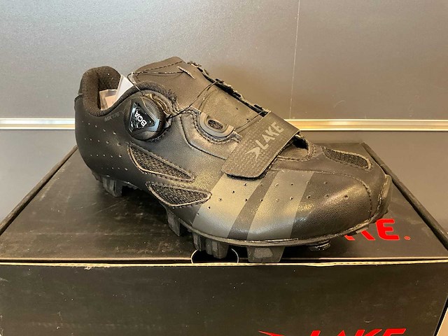 Lake mx176 fietsschoen - maat: 39 - afbeelding 2 van  5