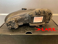 Lake mx176 fietsschoen - maat: 39 - afbeelding 3 van  5