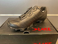 Lake mx176 fietsschoen - maat: 39 - afbeelding 4 van  5