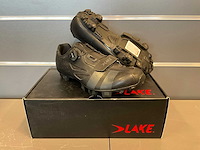 Lake mx176 fietsschoen - maat: 42 - afbeelding 1 van  5
