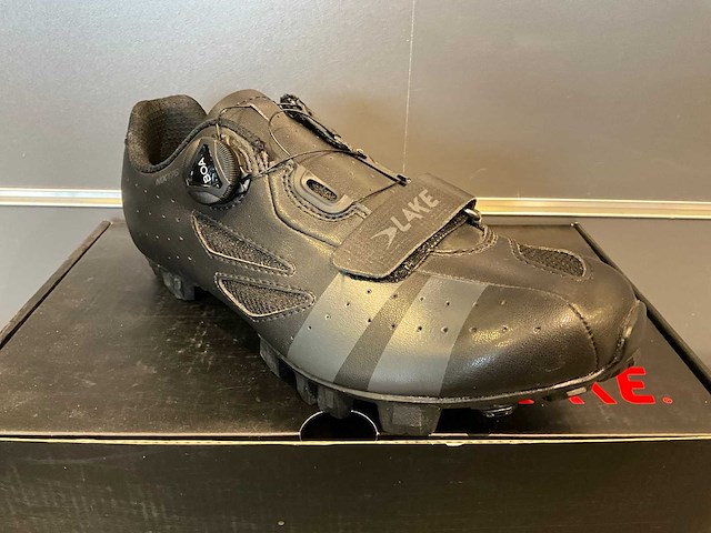 Lake mx176 fietsschoen - maat: 42 - afbeelding 2 van  5