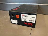 Lake mx176 fietsschoen - maat: 42 - afbeelding 5 van  5