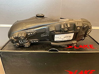 Lake mx176 fietsschoen - maat: 42 - afbeelding 3 van  5