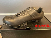 Lake mx176 fietsschoen - maat: 42 - afbeelding 4 van  5