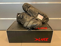 Lake mx218 fietsschoen - maat: 39