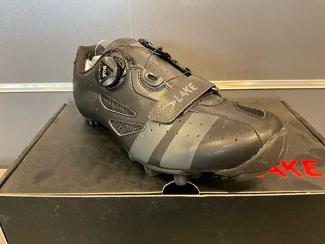 Lake mx218 fietsschoen - maat: 39 - afbeelding 5 van  5