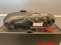 Lake mx218 fietsschoen - maat: 39 - afbeelding 1 van  5