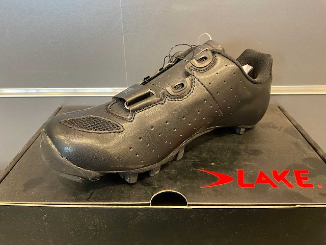 Lake mx218 fietsschoen - maat: 39 - afbeelding 2 van  5