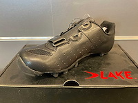Lake mx218 fietsschoen - maat: 39 - afbeelding 2 van  5