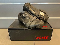 Lake mx218 fietsschoen - maat: 41