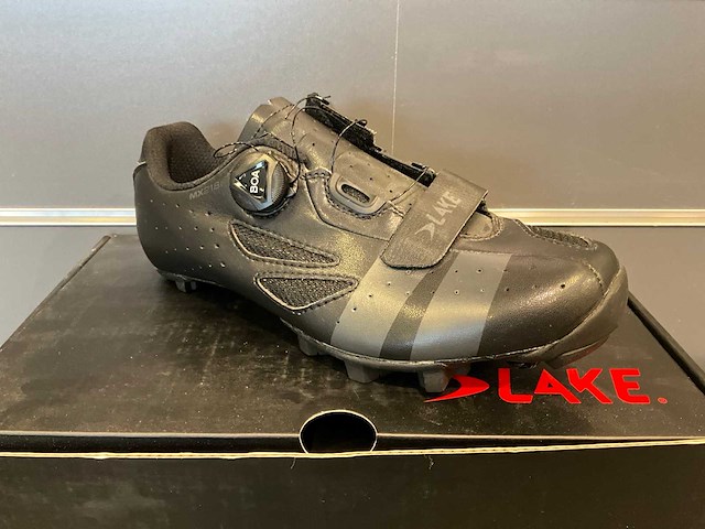 Lake mx218 fietsschoen - maat: 41 - afbeelding 2 van  5