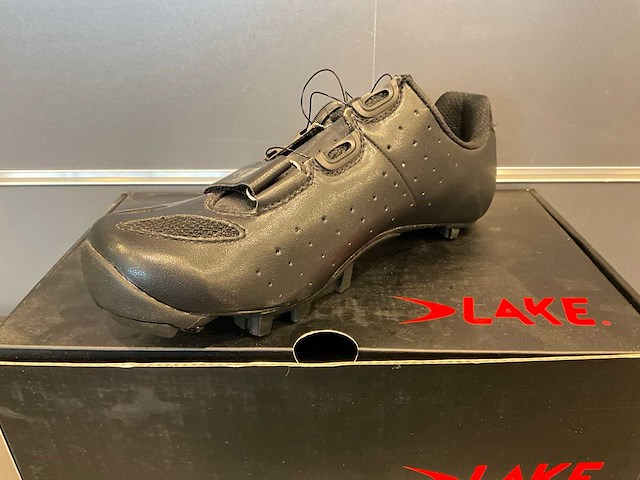 Lake mx218 fietsschoen - maat: 41 - afbeelding 4 van  5