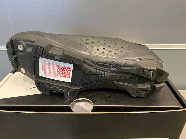 Lake mx219 regular fietsschoen - maat: 38 - afbeelding 2 van  4