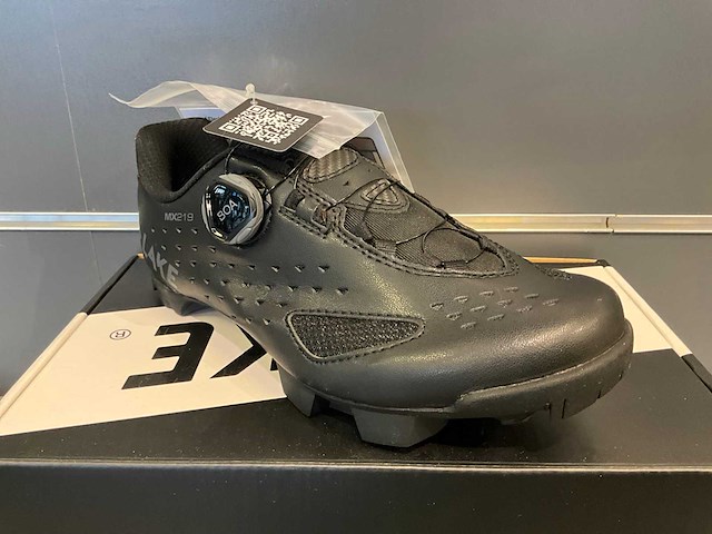 Lake mx219 regular fietsschoen - maat: 39 - afbeelding 2 van  5