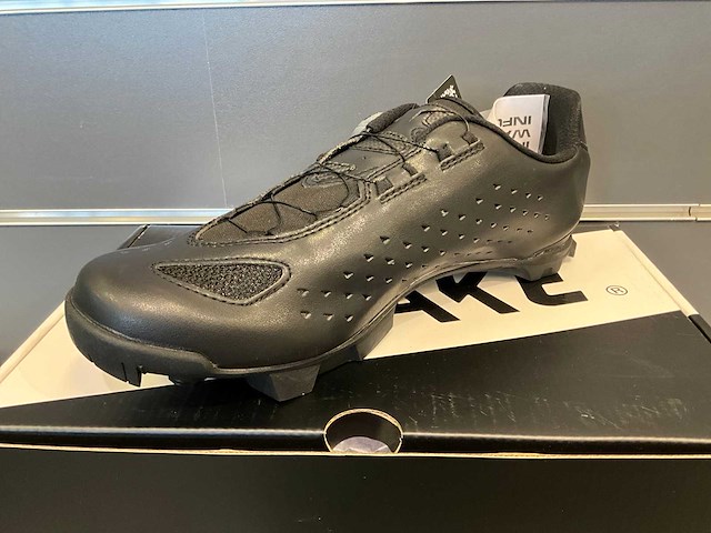 Lake mx219 regular fietsschoen - maat: 45.5 - afbeelding 4 van  5