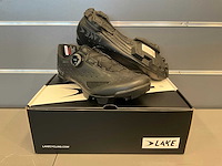 Lake mx219 regular fietsschoen - maat: 45 - afbeelding 1 van  5