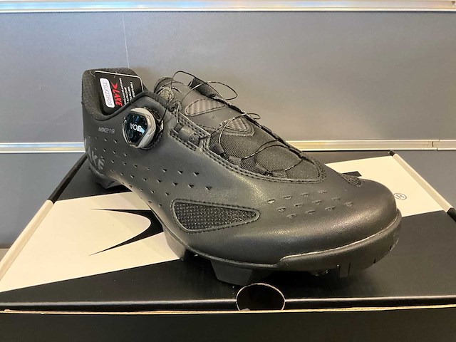 Lake mx219 regular fietsschoen - maat: 45 - afbeelding 2 van  5