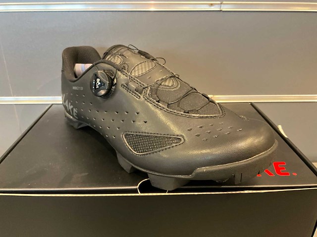 Lake mx219 regular fietsschoen - maat: 46 - afbeelding 5 van  5