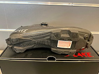 Lake mx219 regular fietsschoen - maat: 46 - afbeelding 2 van  5