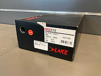 Lake mx219 regular fietsschoen - maat: 46 - afbeelding 4 van  5