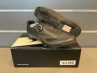 Lake mx219 wide fietsschoen - maat: 46