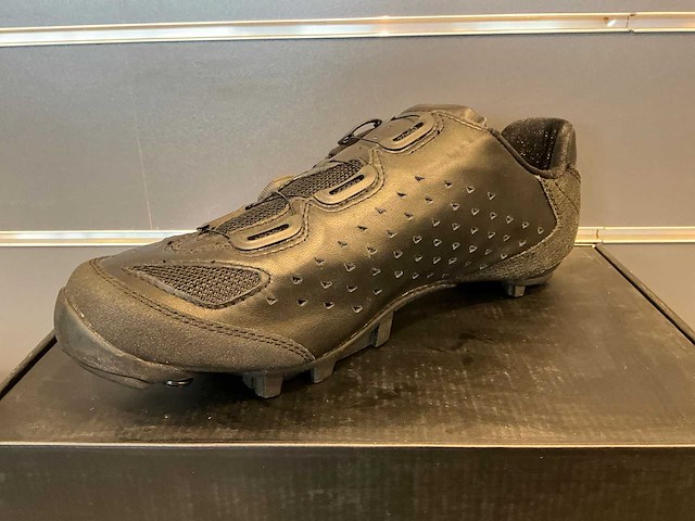 Lake mx238 fietsschoen - maat: 47 - afbeelding 4 van  5