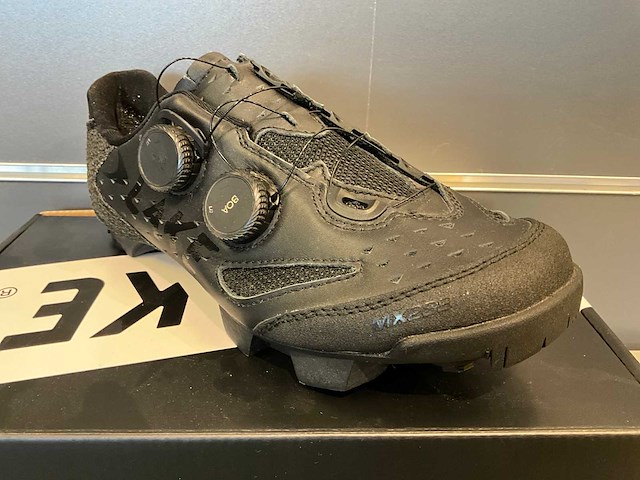 Lake mx238 regular fietsschoen - maat: 39 - afbeelding 2 van  5