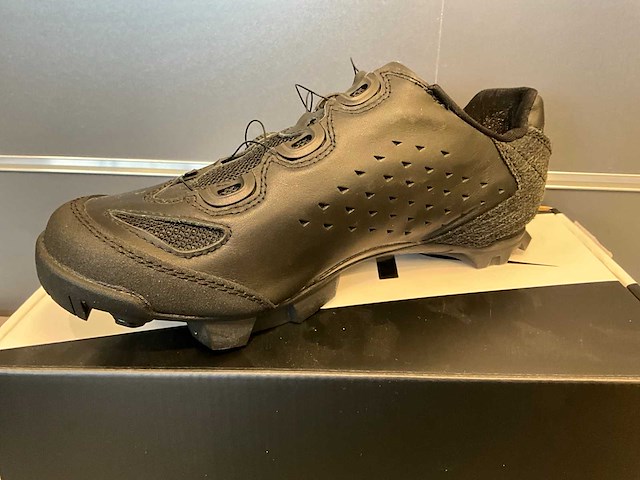 Lake mx238 regular fietsschoen - maat: 39 - afbeelding 4 van  5