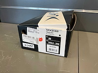 Lake mx238 regular fietsschoen - maat: 39 - afbeelding 5 van  5