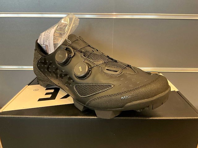 Lake mx238 regular fietsschoen - maat: 47 - afbeelding 2 van  5