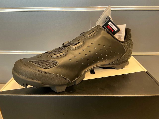 Lake mx238 regular fietsschoen - maat: 47 - afbeelding 4 van  5