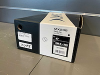 Lake mx238 regular fietsschoen - maat: 47 - afbeelding 5 van  5