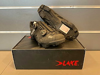 Lake mx241 fietsschoen - maat: 38 - afbeelding 1 van  5