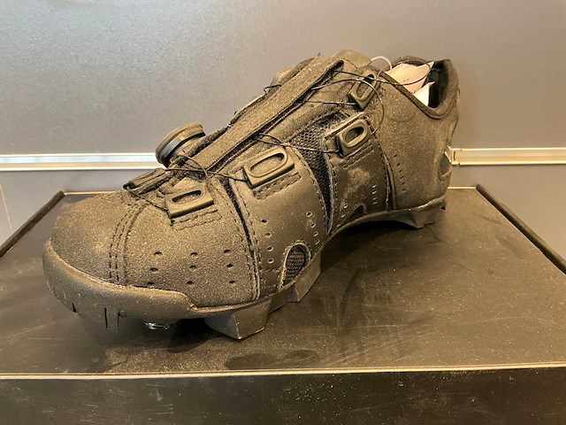 Lake mx241 fietsschoen - maat: 38 - afbeelding 4 van  5