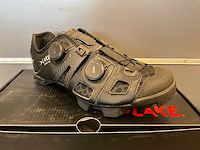 Lake mx242 regular fietsschoen - maat: 39 - afbeelding 3 van  5