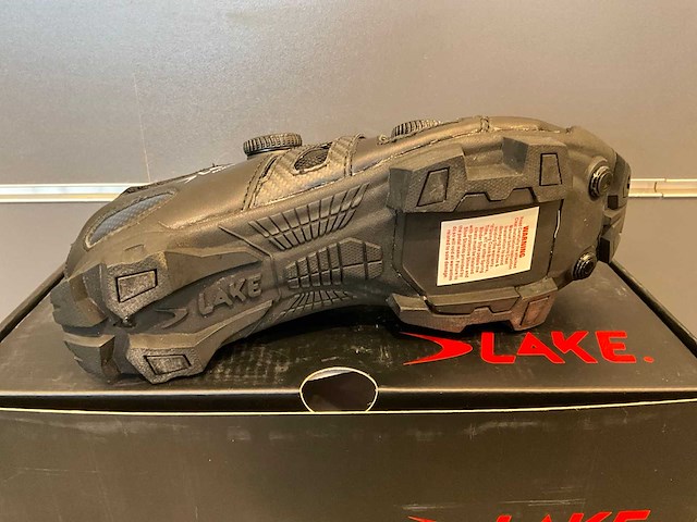 Lake mx242 regular fietsschoen - maat: 39 - afbeelding 1 van  5