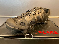 Lake mx242 regular fietsschoen - maat: 39 - afbeelding 5 van  5