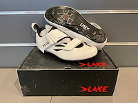 Lake tx223 fietsschoen - maat: 43 - afbeelding 1 van  5