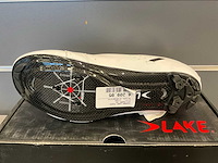 Lake tx223 fietsschoen - maat: 43 - afbeelding 5 van  5