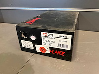 Lake tx223 fietsschoen - maat: 43 - afbeelding 4 van  5