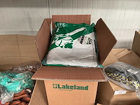 Lakeland partij beschermende overall - afbeelding 4 van  4