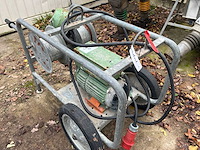 Laken omvormer (2x) - afbeelding 1 van  5