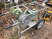 Laken omvormer (2x) - afbeelding 2 van  5